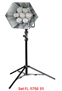 Set FL-1750 S1