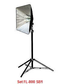 Set FL-800 SB1